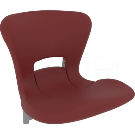 ST002 Stad Koltuğu Tabla ve Sırtlığı