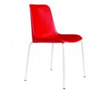 GM003-302 Plastik Sandalye