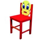 GM031-102 Anaokulu Öğrenci Sandalyesi