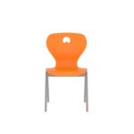 Koç İlkokul Monoblok Sandalye Turuncu