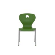 Koç İlkokul Monoblok Sandalye Yeşil