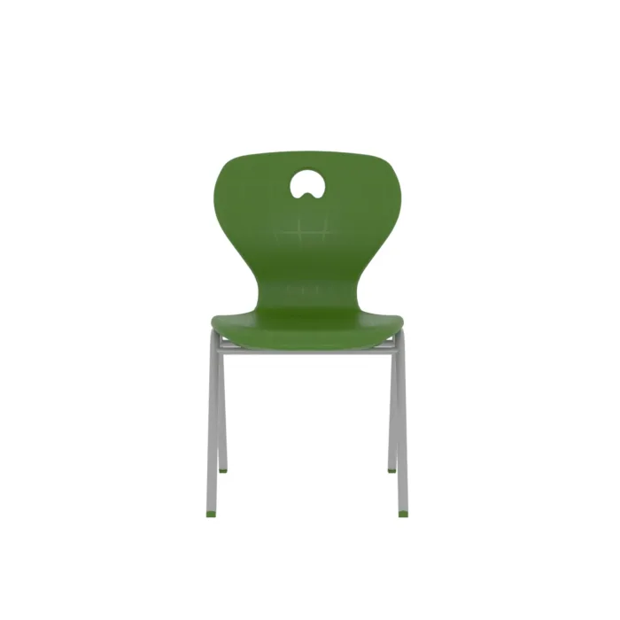 KOC-A-Ayak-Ilkokul-Yesil-2-jpeg.webp Koç İlkokul Monoblok Sandalye Yeşil - Görsel 1