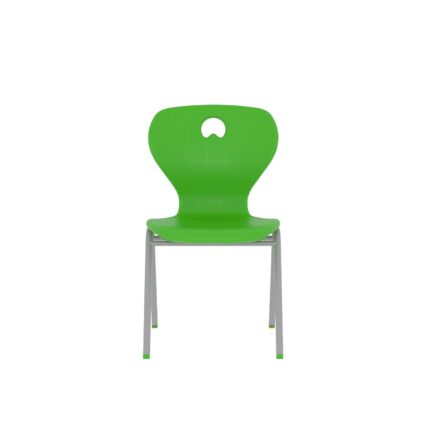 Koç Anasınıfı Monoblok Sandalye Fıstık Yeşili