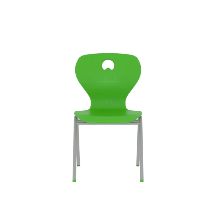 Koç İlkokul Monoblok Sandalye Fıstık Yeşili - Görsel 1
