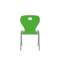 Koç İlkokul Monoblok Sandalye Fıstık Yeşili - Görsel 4