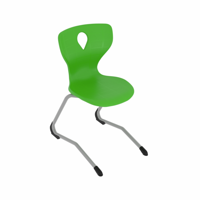 Koc-Lise-Z-Ayak-Yesil-Fistik-1.png Koç Anaokulu Z Ayak Monoblok Sandalye Fıstık Yeşili - Görsel 2