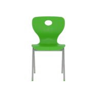 Valentina Monoblok Sandalye Fıstık Yeşili