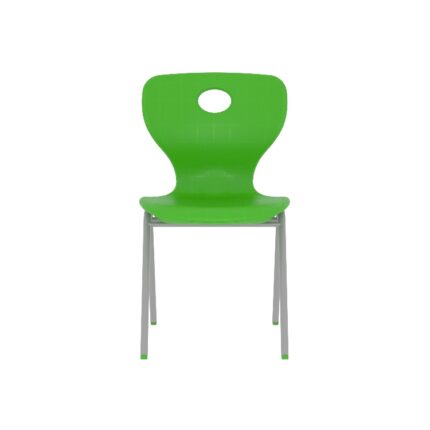 Valentina Monoblok Sandalye Fıstık Yeşili