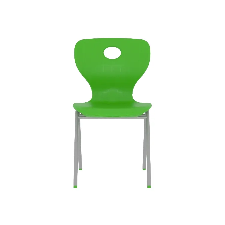 VALENTINA-A-Ayak-Yesil-Fistik-2-jpg.webp Valentina Monoblok Sandalye Fıstık Yeşili - Görsel 1