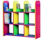 GM032-106 Anaokulu Öğrenci Kitaplığı