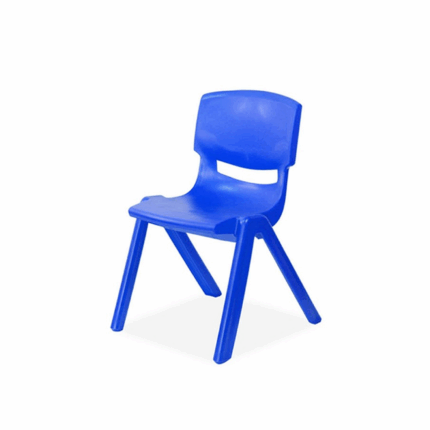 Fiore Çocuk Sandalyesi Mavi