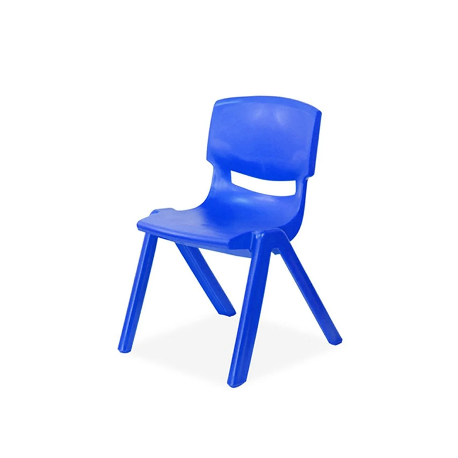 fiore-mavi-png.webp Fiore Çocuk Sandalyesi Mavi - Görsel 1